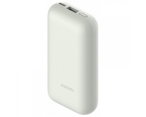 Xiaomi 33W Power Bank 10000mAh Pocket Edition Pro, цвет слоновая кость BHR5909GL