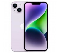 Apple iPhone 14 128GB Purple MPUW3CH/A (A2884 Dual Sim Китай)