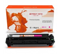 Картридж лазерный Print-Rite TFC449MPU1J PR-045H MAGENTA 045H Magenta пурпурный (2200стр.) для Canon LBP 611Cn/613Cdw/631Cn/633Cdw/635Cx