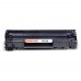 Картридж лазерный Print-Rite PR-728 TFH898BPU1J черный (2100стр.) для Canon i-Sensys MF4410/4430/4450/4550D