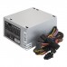 Exegate ES261572RUS-PC 700W ExeGate UNS700 (ATX, PC, 12cm fan, 24pin, 4pin, PCIe, 3xSATA, 2xIDE, кабель 220V в комплекте)