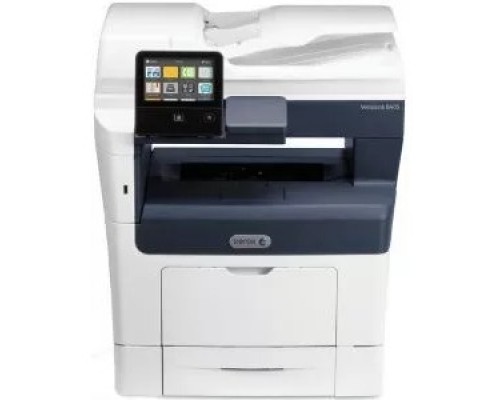 МФУ XEROX VersaLink B405DN (A4, Laser, 45ppm, max 110K pages per month, 2GB, USB, Eth)