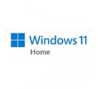 Microsoft Windows 11 KW9-00632 Microsoft Win 11 Home 64Bit Eng Intl 1pk DSP OEI DVD (KW9-00632)
