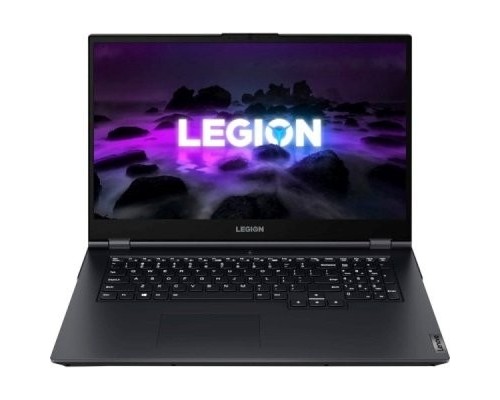 Lenovo Legion 5 G6 82K0008LMH Phantom Blue 17.3 FHD IPS/ Ryzen 7 5800H/16GB/512GB SSD/RTX3050 4Gb/Win11