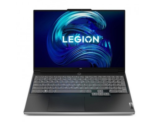 Lenovo Legion Slim 7 G7 82TF0061RK Black 16 WQXGA IPS/i7-12700H/24GB/1TB SSD/RTX3060 6Gb/DOS