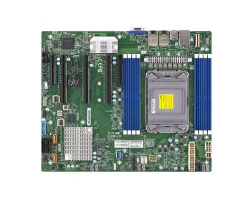Supermicro MBD-X12SPI-TF-B ,Intel C621A,LGA 4189