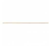 СИБРТЕХ Черенок деревянный, 23х1200 мм, высший сорт, с резьбой (подходит для метел, щеток), Россия 68431