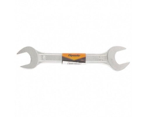 SPARTA Ключ рожковый, 8 х 10 мм, хромированный 144365