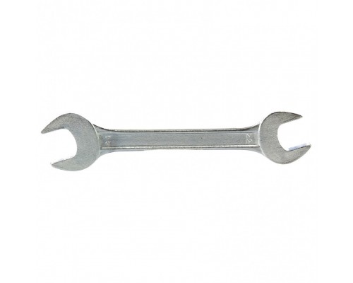 SPARTA Ключ рожковый, 22 х 24 мм, хромированный 144715