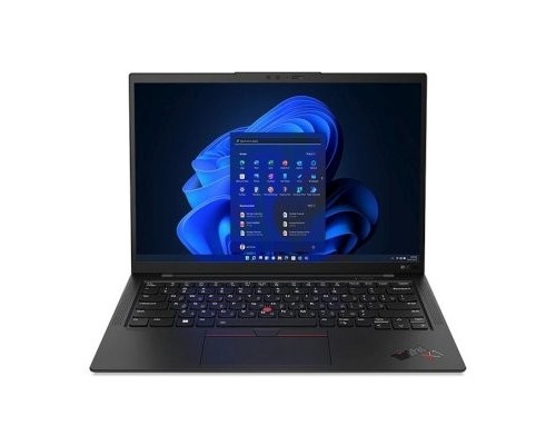 Lenovo ThinkPad X1 Carbon G10 21CBA003CD (КЛАВ.РУС.ГРАВ.) Black 14 2.2K IPS i7-1260P/16GB/512GB/LTE/W11Pro rus.