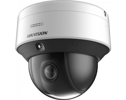 Камера видеонаблюдения IP Hikvision DS-2DE3C210IX-DE(C1)(T5), 1080р, 2.8 - 28 мм, серый