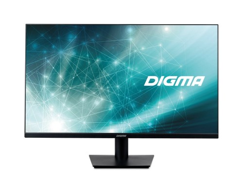 LCD Digma 27 DM-MONB2705 IPS 2560x1440 6ms 16:9 Mat 1000:1 350cd HDMI DisplayPort