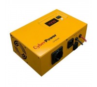 CyberPower ИБП для котла CPS 600 E (420 Вт. 12 В.) чистый синус