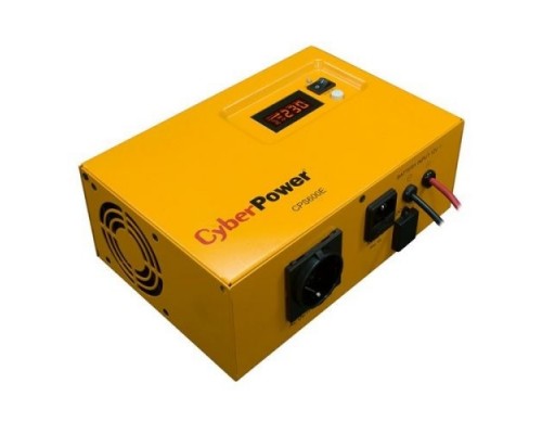 CyberPower CPS 600 E UPS для котла CPS 600 E (420 Вт. 12 В.) чистый синус