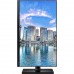 LCD Samsung 23.8 F24T450FZU черный IPS 1920x1080 5ms HDMI DisplayPort USB lf24t450fzuxen