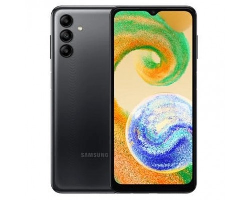 Samsung Galaxy A04s SM-A047F 32Gb 3Gb черный (SM-A047FZKDAFC)