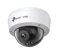 TP-Link VIGI C240(2.8mm) Купольная камера 4 Мп с цветным ночным видением