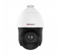 Камера видеонаблюдения IP HiWatch DS-I425(B) 4.8-120мм цв. корп.:белый