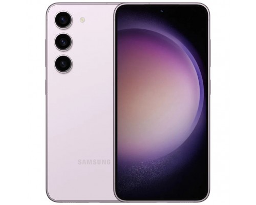 Samsung Galaxy S23 SM-S911B 256Gb 8Gb lt.pink (SM-S911BLIGCAU)