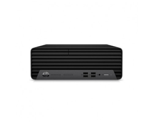 HP ProDesk 400 G7 SFF 293Z2EA#ABB Black i5 10500/ 8Gb/512Gb SSD/UHDG 630/DOS