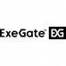 Exegate EX293667RUS Кулер ExeGate Dark Magic EXX400V2-PWM.RGB Al+Cu, черное покрытие, 4 тепл.трубки, LGA775/1150/1151/1155/1156/1200/1700/AM2/AM2+/AM3/AM3+/AM4/FM1/FM2/754/939/940, TDP 140W, Fan120m