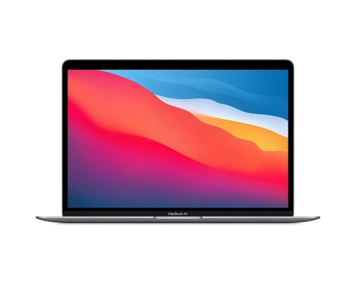 Apple MacBook Air 13 Late 2020 MGN63ZP/A Space Grey 13.3 Retina (2560x1600) M1 8C CPU 7C GPU/8GB/256GB SSD