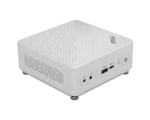 MSI Cubi 5 10M-816XRU, Core i5 10210U, 8ГБ, 250ГБ(SSD), noOS, белый 9s6-b18312-816