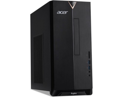 Acer Aspire TC-391 MT DG.E2BER.00B Black Ryzen 5 4600G/16Gb/512Gb SSD/GTX1650 4Gb/noOS