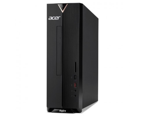 Acer Aspire XC-1660 SFF DT.BGWER.01F Black i3 10105/16Gb/256Gb SSD/UHDG 630/Win 11