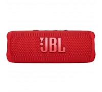 Портативная акустическая система JBL Flip 6 Red (JBLFLIP6RED)