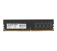 AMD DDR4 DIMM 16GB R7416G2606U2S-U PC4-21300, 2666MHz