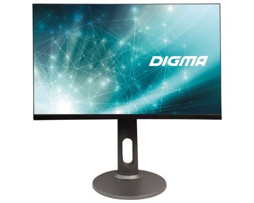 LCD Digma 23.8 DM-MONB2408 IPS 1920x1080 5ms HDMI DP USB M/M HAS Piv 75Hz 250cd In