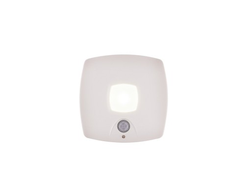 ARTSTYLE CL-W02W Автономный светодиодный светильник белый, 0,5Вт, настенный, бесконтактный