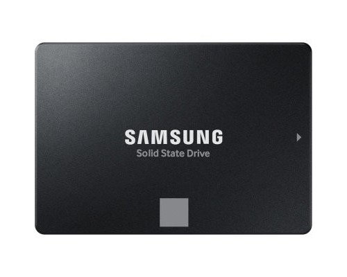 Samsung SSD 250Gb 870 EVO MZ-77E250B/CN