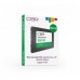 CBR SSD-960GB-2.5-LT22, Внутренний SSD-, серия Lite, 960 GB, 2.5, SATA III 6 Gbit/s, SM2259XT, 3D TLC NAND, R/W speed up to 550/520 MB/s, TBW (TB) 480