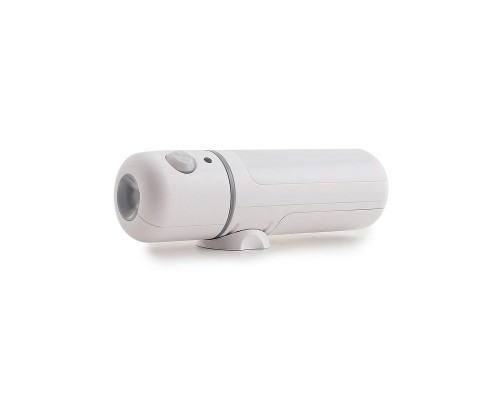 ARTSTYLE CL-W04W Автономный светодиодный светильник-фонарик белый, 1Вт, с датчиком света и движения и функцией фонарика