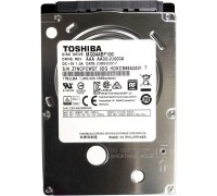 1TB Toshiba SATA3 MQ04ABF100 MQ04 512E (5400rpm) 128Mb 2.5