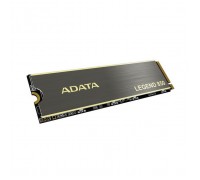 ALEG-850-2TCS PCIe Gen4x4 with NVMe, 5000/4500, IOPS 400/550K, MTBF 2M, 3D NAND