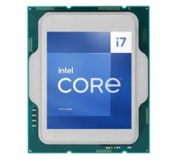 CPU Intel Core i7-13700 OEM S1700, 2100MHz up to 5200MHz/24Mb+30Mb, 16C/24T, Raptor Lake, 10nm, 65-180W, UHD770
