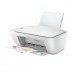 МФУ струйный HP DeskJet 2710, A4, цветной, струйный, белый 5AR83B
