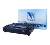 NV Print CF325X Картридж для HP LaserJet Flow M830z/ M806dn/ M806x+ (40000k)