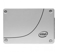 Твердотельный SSD Intel D3-S4520 7.68TB SATA SSDSC2KB076TZ01