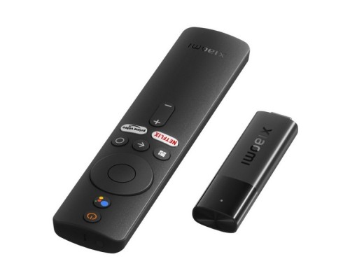 ТВ-приставка Xiaomi TV Stick 4K-EU (PFJ4122EU) ТВ-приставка Xiaomi TV Stick 4K-EU (PFJ4122EU)