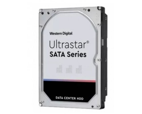 14Tb WD Ultrastar HE14 (WUH721414AL4204) SAS 12Gb/s, 7200 rpm, 512mb buffer, 3.5, Helium 0F31021