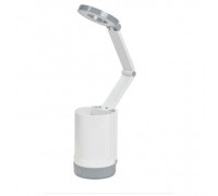 IEK LDNL3-2012-1-VV-5-K01 LIGHTING Светильник светодиодный настольный 2012 5Вт пантограф с карманом белый