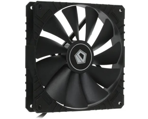 Case Fan ID-Cooling WF-14025-XT BLACK, 140мм, Ret