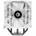 Cooler ID-Cooling SE-224-XTS WHITE, 120мм, Ret