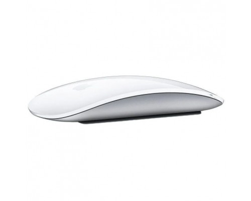 Мышь Apple Magic Mouse 3 A1657 белый лазерная беспроводная BT для ноутбука MK2E3ZA/A