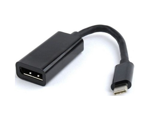 Filum Адаптер USB 3.0, 0.15 м., разъемы: Type C male- DP female. FL-A-U3-CM-DPF-0.15M (895487)