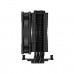 Cooler ID-Cooling SE-224-XTS BLACK, 120мм, Ret